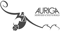 Auriga - Serveis culturals
